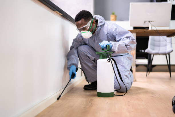 Best Pest Exclusion Services  in Chesterfield, IN